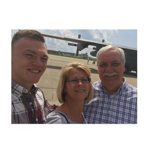 Meet your Posher, Shanen